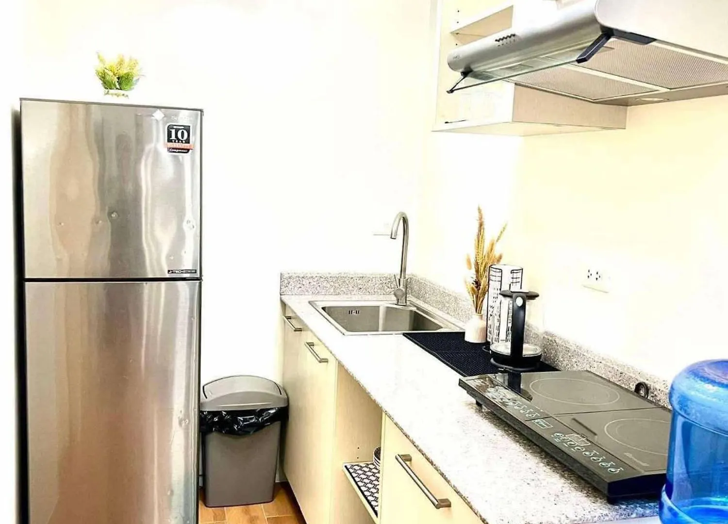Seawind Condo Near Airport And Sm Lanang Davao Apartment