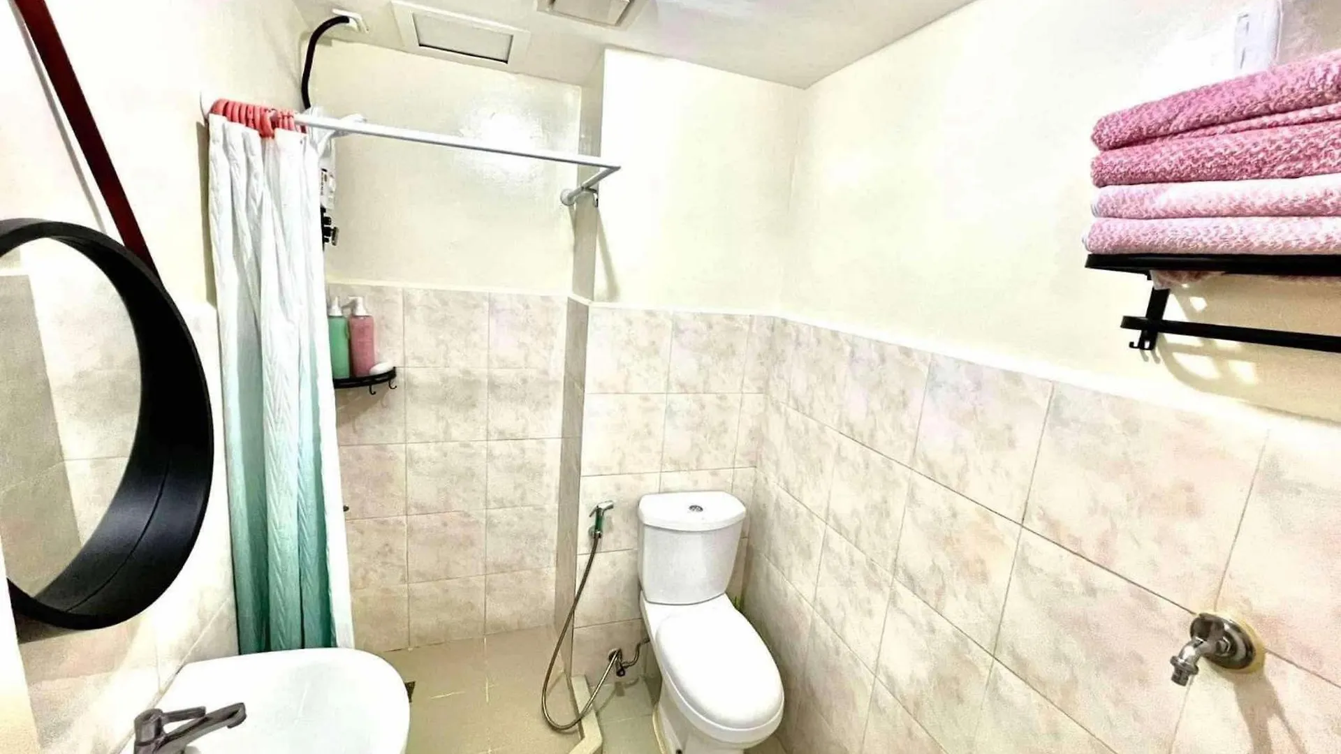 Seawind Condo Near Airport And Sm Lanang Davao