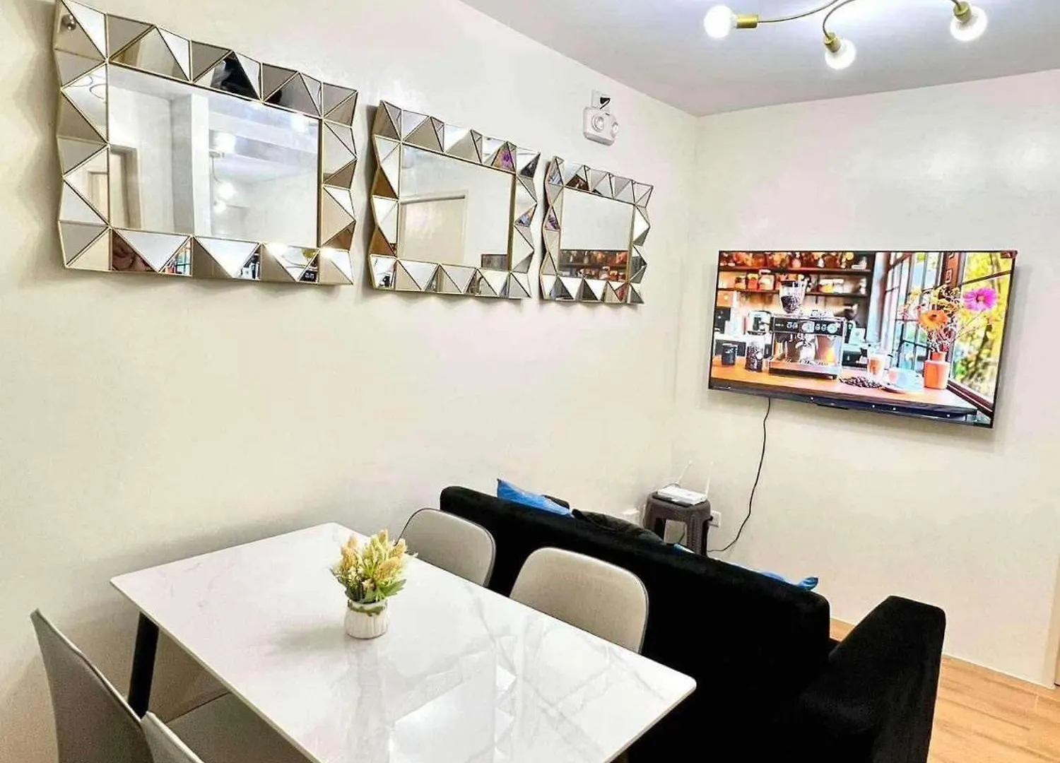 Apartment Seawind Condo Near Airport And Sm Lanang Davao
